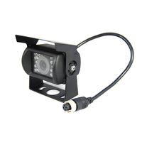 Monitor retrovisor con dash cam cámara de copia de seguridad