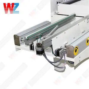 Smt Loader SMT Magazine PCB Loader Unloader For SMT Production Line SMT Single Magazine Pcb Loader/Unloader Machine