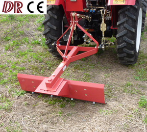 <span class=keywords><strong>Cuchilla</strong></span> Niveladora <span class=keywords><strong>Trasera</strong></span> de 6 Pies, 3 Puntos, para <span class=keywords><strong>Tractor</strong></span>, de Alta Resistencia, para Mini Tractores - Product Image 2