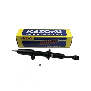 Ammortizzatore anteriore del puntone della sospensione per l'ammortizzatore della sospensione di KYB per <span class=keywords><strong>Toyota</strong></span> <span class=keywords><strong>Hilux</strong></span> - Product Image 6
