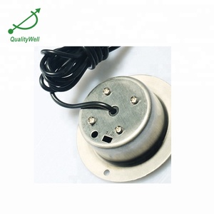 <span class=keywords><strong>Thermomètre</strong></span> numérique industriel à lecture instantanée, fonctionne à l'énergie solaire, avec sonde, v - Product Image 2