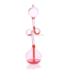 الحب مقياس الحرارة لعبة متر اليد المرجل دوامة الزجاج مزحة العلوم الهدايا ديكور المنزل مصنع - Product Image 2