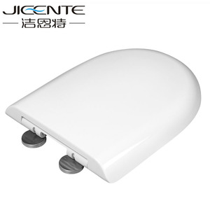 Matériel d'urée glitter siège de toilette utilisé dans salle de bain - Product Image 3