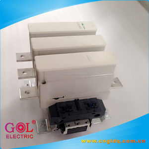 Cjx2-f630 magnético contactor de la <span class=keywords><strong>ca</strong></span> - Product Image 2