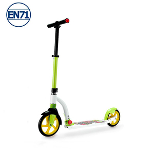 Chine fabricant grande roue <span class=keywords><strong>hyper</strong></span> <span class=keywords><strong>scooter</strong></span> - Product Image 4