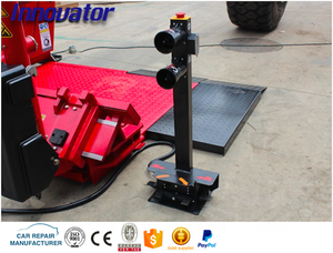Innovador cambiador <span class=keywords><strong>de</strong></span> neumáticos <span class=keywords><strong>Corghi</strong></span> <span class=keywords><strong>de</strong></span> 14 "-56" para Camion - Product Image 4