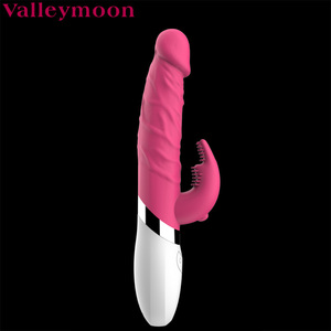 Superior estable femenino consolador vibrador vibradores eróticos sextoy juguetes sexuales para mujeres - Product Image 1