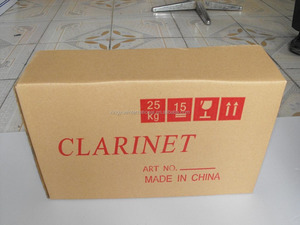 <span class=keywords><strong>Clarinete</strong></span> ABS de 17 teclas, <span class=keywords><strong>precio</strong></span> barato, instrumentos musicales - Product Image 4