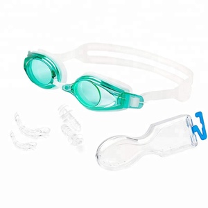 PC en silicone <span class=keywords><strong>pas</strong></span> <span class=keywords><strong>cher</strong></span> avec pont <span class=keywords><strong>de</strong></span> nez d'oreille enfants adulte professionnel eau piscine <span class=keywords><strong>natation</strong></span> lunettes <span class=keywords><strong>de</strong></span> <span class=keywords><strong>natation</strong></span> anti-buée - Product Image 5