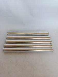 De alta calidad de <span class=keywords><strong>aluminio</strong></span> pulido Universal Intercooler tuberías 0 \ 45 \ 90 \ 180 grado Intercooler de - Product Image 3