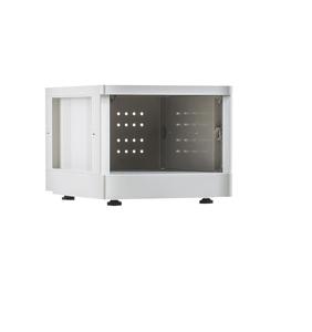 Mini-coffre en plastique ABS taille 3S sans porte, uniquement le corps du coffre - Product Image 1