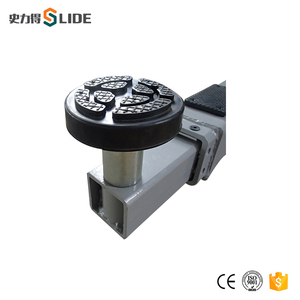 Sistema de embalaje elegante del gato del coche del <span class=keywords><strong>polipasto</strong></span> de la elevación del coche de SLD S-18 2 - Product Image 2
