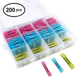 Hampool 200 Chiếc 22-10 AWG Đầu Nối Co Nhiệt Chống Nước - Product Image 1