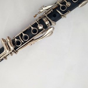 Weifang Rebon Bb 17 <span class=keywords><strong>Clarinetto</strong></span> chiave a buon mercato - Product Image 4