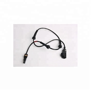 Araba Parçaları LR024208 LR066868 Range Rover Evoque Vücut Kiti Arka ABS Sensörü - Product Image 3