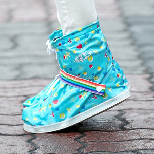 2013 scarpe da donna in pvc <span class=keywords><strong>stivali</strong></span> da <span class=keywords><strong>pioggia</strong></span> ragazze stivaletti - Product Image 1