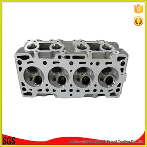 Pour Suzuki SJ410 Samurai Super Carry Rascal 11110-80002 Pièce moteur F10A Culasse - Product Image 1