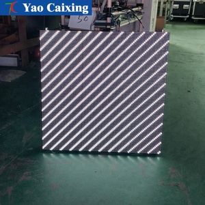 Đầy đủ màu sắc màn hình hiển thị lớn nước chống SMD LED mô-đun - Product Image 5