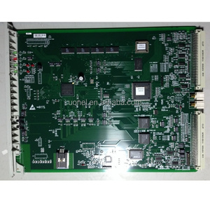 <span class=keywords><strong>MTT</strong></span> PEB2466 23194390 unité de <span class=keywords><strong>Test</strong></span> multifonction pour ZXJ10 ZXJ10B PSTN - Product Image 3