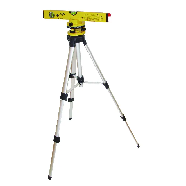 Hot selling Laser level kit with tripod