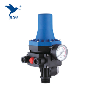 <span class=keywords><strong>Interruptor</strong></span> <span class=keywords><strong>automático</strong></span> de control de presión para bomba de agua, 20 ~ 40psi - Product Image 4