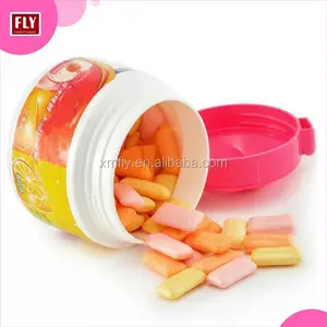 Breath care mints gum xylitol sugar free chewing gum