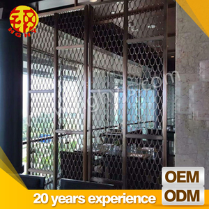 <span class=keywords><strong>Cnc</strong></span> Cắt Phân Vùng Khách Sạn Hiện Đại Phân Vùng Tường Panel Cố Định Trang Trí Phòng <span class=keywords><strong>Divider</strong></span> Đối Với Nhà Hàng - Product Image 5