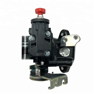 Régulateur de ralenti manuel KEI pour moteur EFI de <span class=keywords><strong>moto</strong></span> pour RS150 RS150R SUPRA GTR150 WINNER150 - Product Image 5