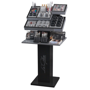 LUX Design Luxury Style Commercial Cosmetic Store <b>Display</b> <b>Stand</b> with <b>for</b> and <b>Display</b> Rack - Product Image 3