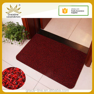 <span class=keywords><strong>Tapis</strong></span> de sol <span class=keywords><strong>en</strong></span> gazon synthétique à poils plats Graceline, <span class=keywords><strong>lavable</strong></span> <span class=keywords><strong>en</strong></span> <span class=keywords><strong>machine</strong></span>, pour l'exercice, la voiture et l'<span class=keywords><strong>entrée</strong></span> - Product Image 2
