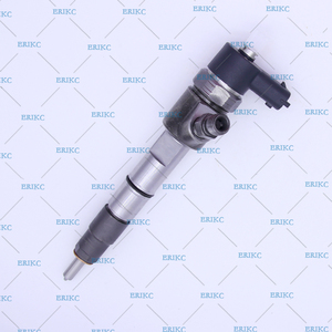 0445110293 và 0445 110 293 common rail diesel injector 0 445 110 293 - Product Image 2