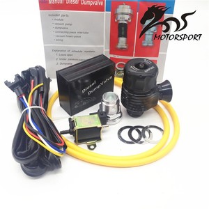 Válvula <span class=keywords><strong>de</strong></span> escape <span class=keywords><strong>diesel</strong></span> eléctrica universal / Válvula <span class=keywords><strong>de</strong></span> <span class=keywords><strong>descarga</strong></span> <span class=keywords><strong>diesel</strong></span> / <span class=keywords><strong>Diesel</strong></span> BOV - Product Image 2