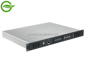 Apparecchiatura di telecomunicazione trasmettitore ottico in fibra 1550nm AGC/<span class=keywords><strong>MGC</strong></span> - Product Image 3