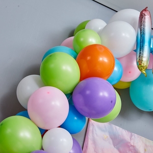 Palloncini in lattice naturale decorazione <span class=keywords><strong>per</strong></span> <span class=keywords><strong>feste</strong></span> Globos da 24 pollici <span class=keywords><strong>per</strong></span> palloncini cromati Standard da 5/10/12/36 pollici - Product Image 1