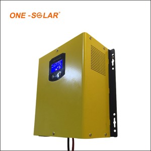 45Hz a 65Hz DC a AC Power inverter convertidor 12 voltios a 110 - Product Image 2