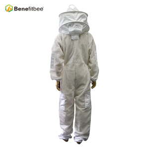 Suministros de fábrica, ropa de <span class=keywords><strong>apicultura</strong></span>, traje de <span class=keywords><strong>apicultura</strong></span> ventilado - Product Image 2