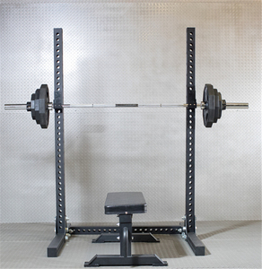 Potencia comercial medio <span class=keywords><strong>Rack</strong></span> de equipos de gimnasio Fitness Squat <span class=keywords><strong>Rack</strong></span> - Product Image 3