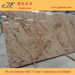 ที่สวยงามที่นิยม<span class=keywords><strong>shivakashi</strong></span>ทองและแผ่นหินแกรนิตสีชมพู - Product Image 4