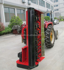 25-45HP légers faucille bar côté fléau tondeuses à - Product Image 4