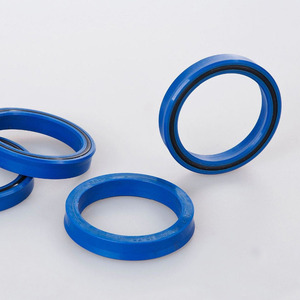 BA De Tige et <span class=keywords><strong>le</strong></span> Piston En Plastique Pouces Taille Hydraulique Joint - Product Image 2