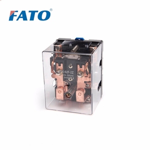 Relés de Uso General FATO MY2/MY3/MY4, <span class=keywords><strong>Mini</strong></span> Relé Electromagnético de Uso General con <span class=keywords><strong>Bobina</strong></span> de <span class=keywords><strong>220V</strong></span> - Product Image 6