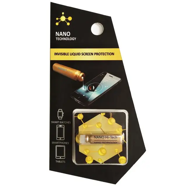 Nano liquide de haute qualité, 1 pièce, prix abordable