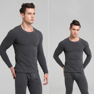Ensemble de <span class=keywords><strong>sous</strong></span>-vêtements thermiques ultra doux et respirants pour <span class=keywords><strong>homme</strong></span>, grande taille, <span class=keywords><strong>hiver</strong></span>, longs, <span class=keywords><strong>chauds</strong></span> et épais - Product Image 4