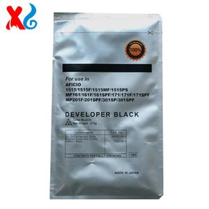 Loại 28 Bột Phát Triển Màu Đen Tương Thích Với Ricoh Aficio 1515 1515F 1515MF MP161 MP161F MP171 MP171F MP201F MP301SP MP301SPF - Product Image 5