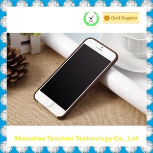 Para eliphone 6 <span class=keywords><strong>funda</strong></span> de cuero, teléfono celular <span class=keywords><strong>funda</strong></span> de piel para eliphone 6 - Product Image 4