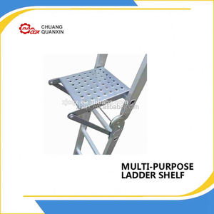 4*2/4*3/4*4 Bước Bậc Thang Đa Năng Bộ Phận Nền Tảng Làm Việc - Product Image 3