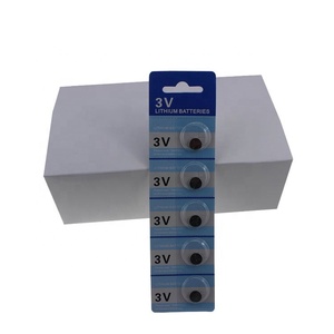 <span class=keywords><strong>CR1620</strong></span> Sèche Au Lithium 3 V 68 mah <span class=keywords><strong>Pile</strong></span> Bouton <span class=keywords><strong>CR1620</strong></span> PAQUET DE CARTE - Product Image 4