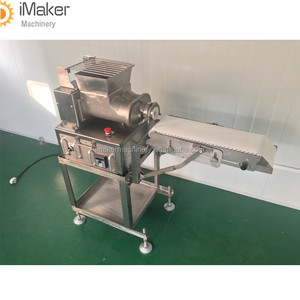 Giá tốt nhất thương mại cookie bột máy đùn - Product Image 4