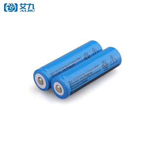 Großhandel Hohe Kapazität <span class=keywords><strong>3</strong></span>,7 V 6000 mAH Lithium-Batterie 18650 - Product Image 1