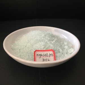 Produzione di Smalto Ceramico Trasparente ad Alto Coefficiente di Dilatazione (C.O.E.) Piastrelle da Parete con Finitura Frit e Smaltata - Product Image 6